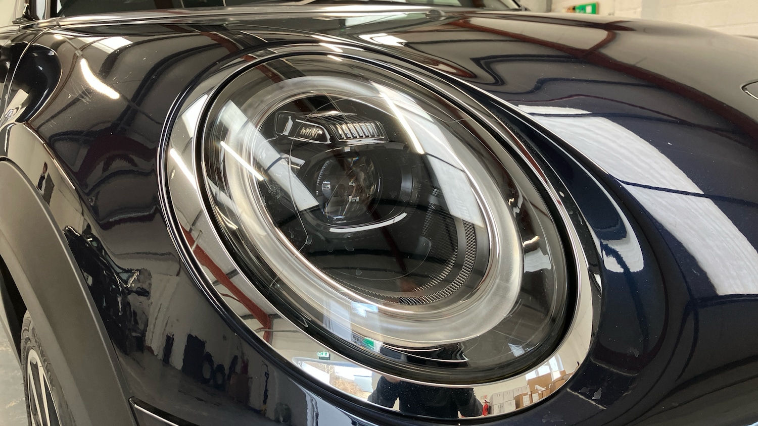 Used MINI Hatch 2022 for sale - 77151888: Photo 23