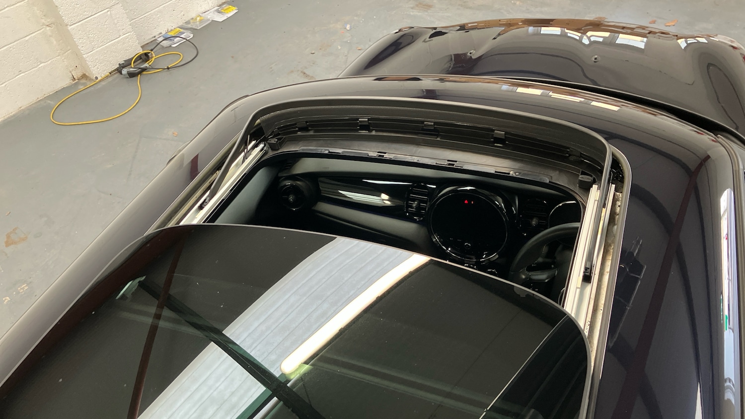 Used MINI Hatch 2022 for sale - 77151888: Photo 27