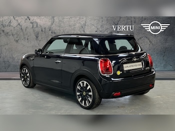 Used MINI Hatch 2022 for sale - 77151888: Photo