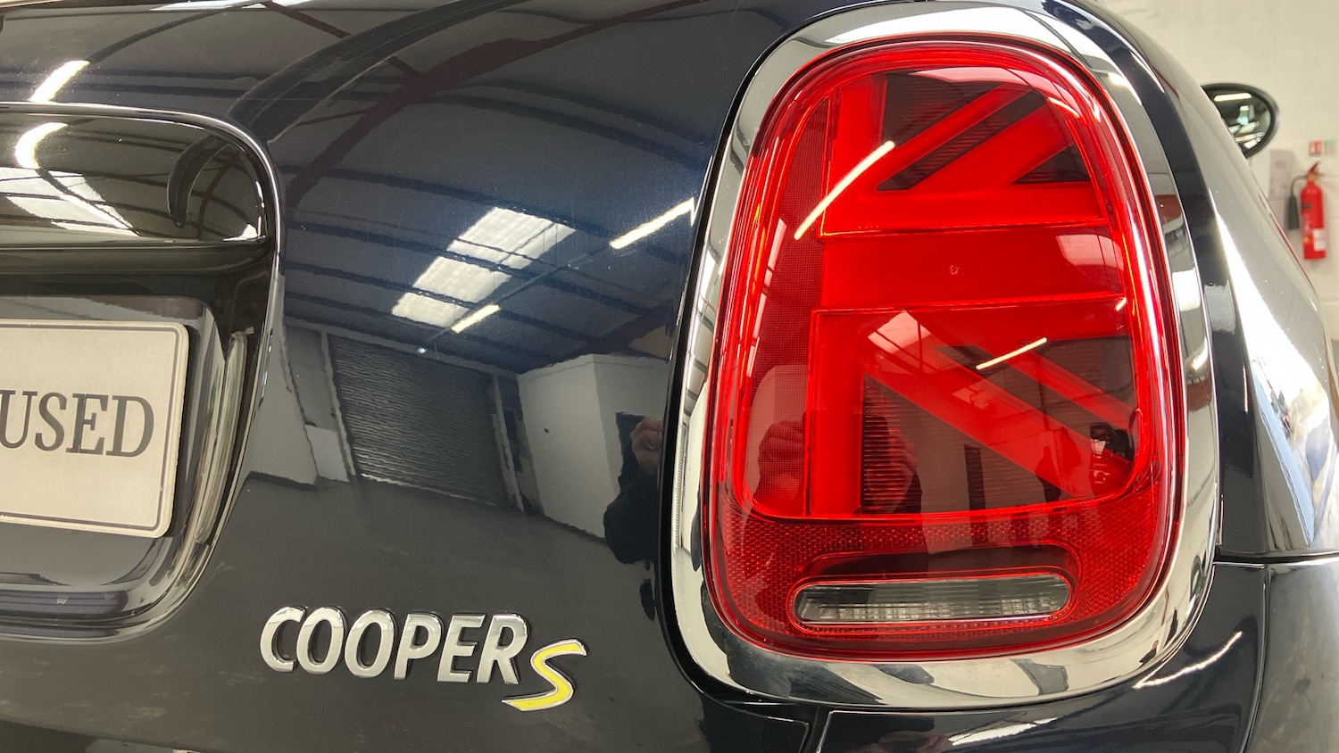 Used MINI Hatch 2022 for sale - 77151888: Photo 30