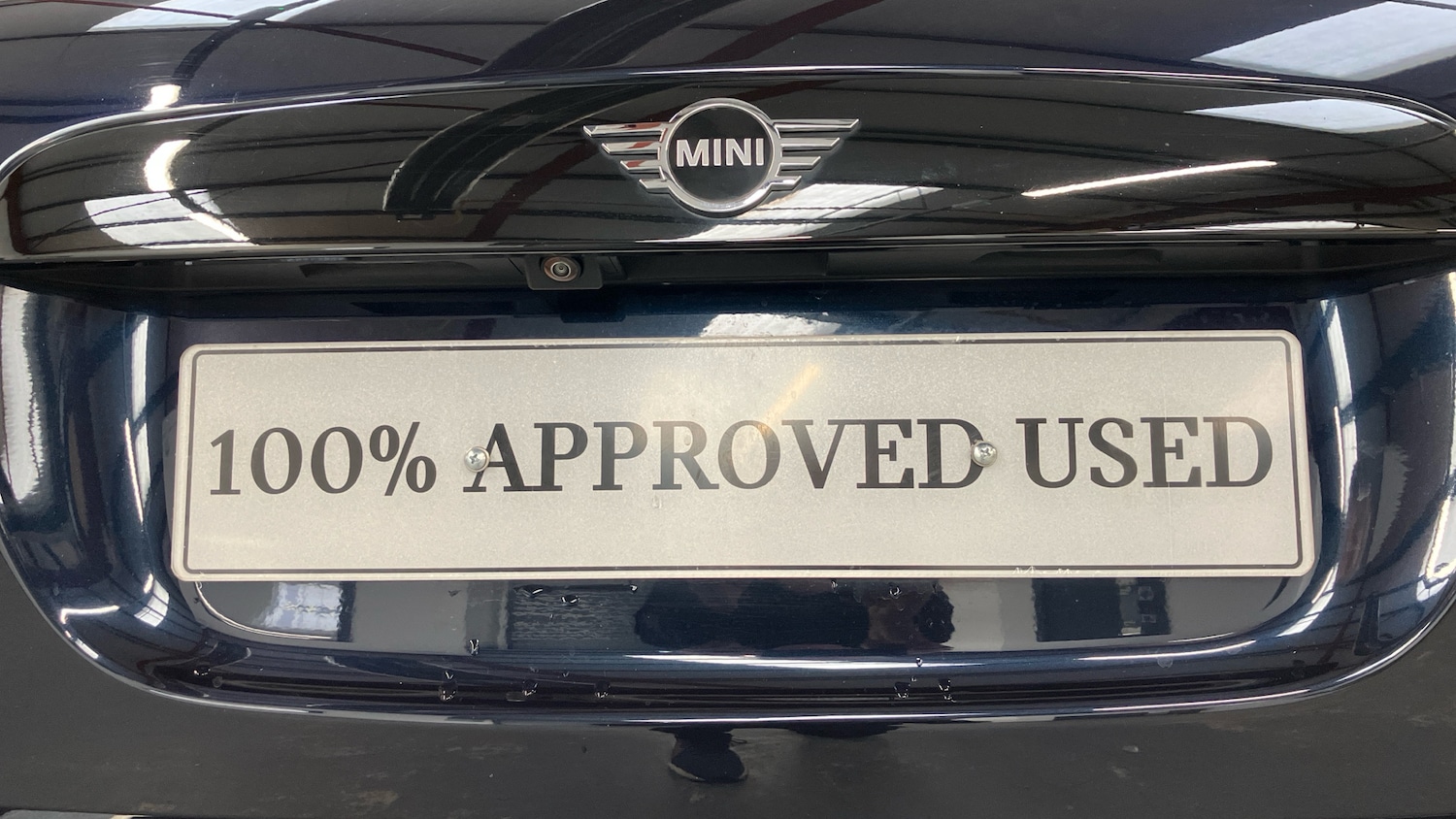 Used MINI Hatch 2022 for sale - 77151888: Photo 31