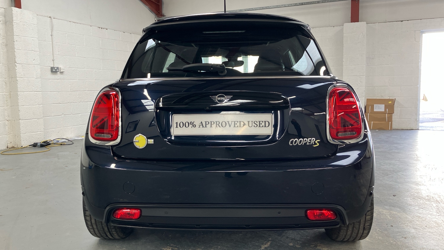 Used MINI Hatch 2022 for sale - 77151888: Photo 32