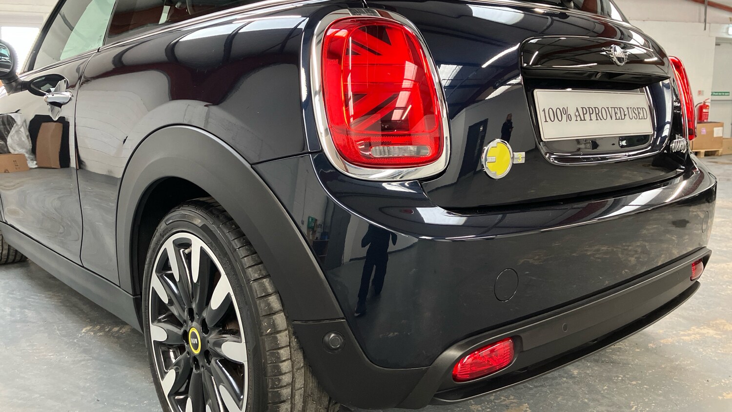 Used MINI Hatch 2022 for sale - 77151888: Photo 33