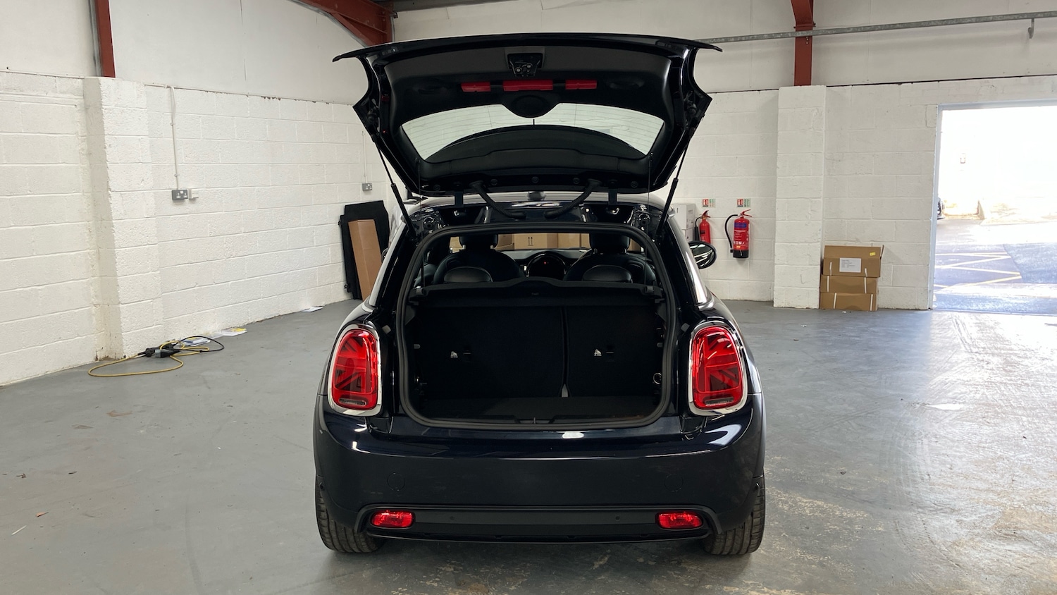 Used MINI Hatch 2022 for sale - 77151888: Photo 39