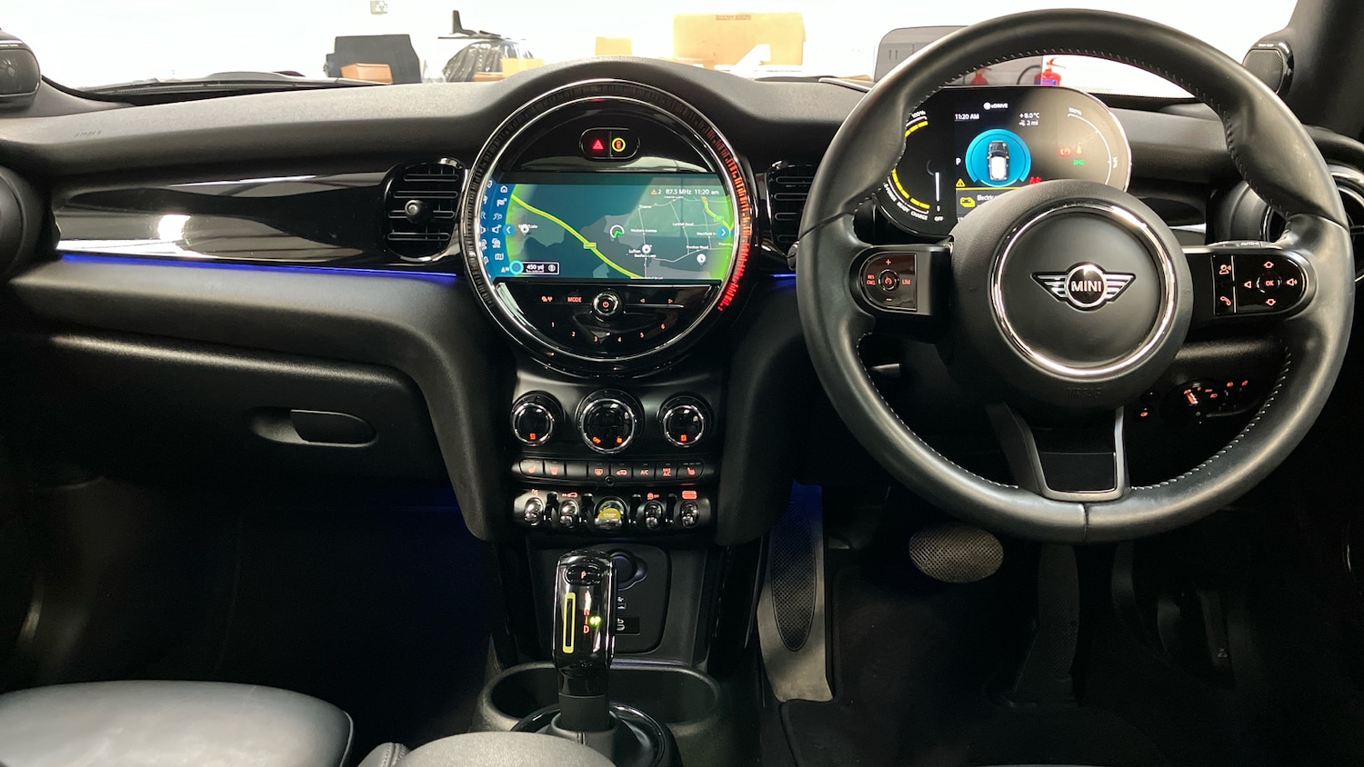 Used MINI Hatch 2022 for sale - 77151888: Photo 4