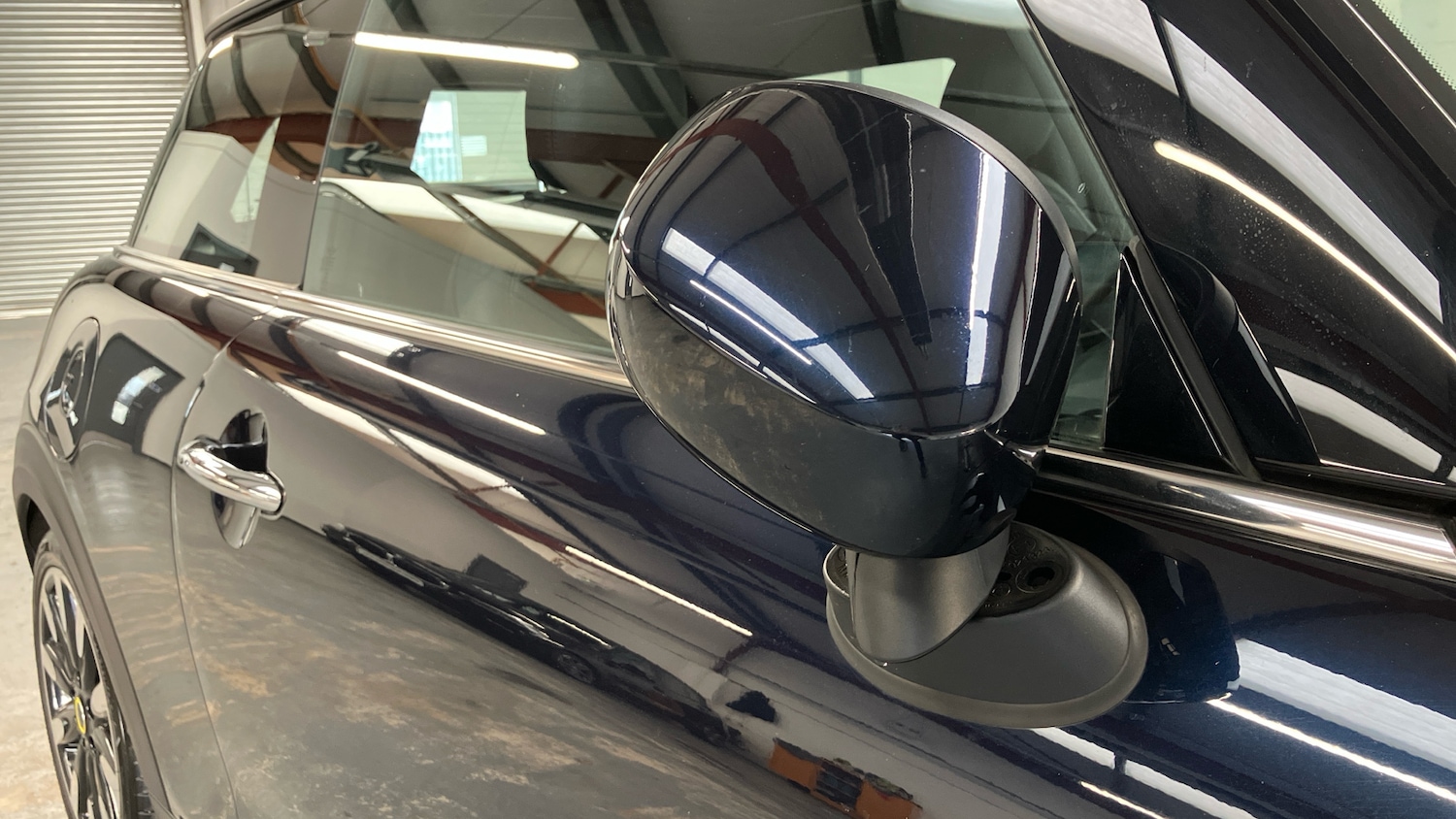 Used MINI Hatch 2022 for sale - 77151888: Photo 44