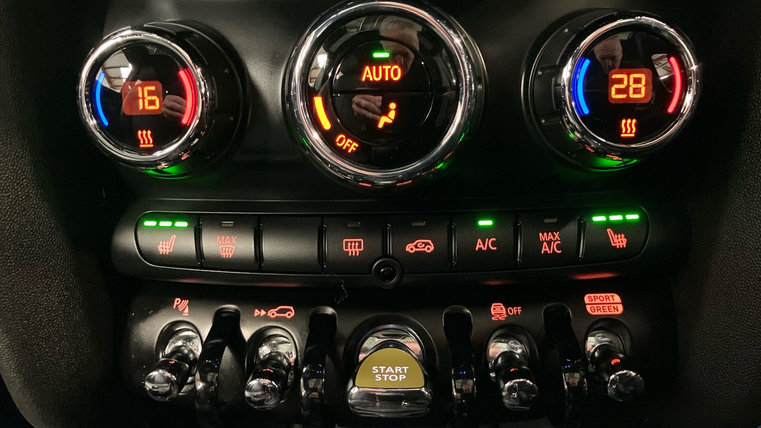 Used MINI Hatch 2022 for sale - 77151888: Photo 53