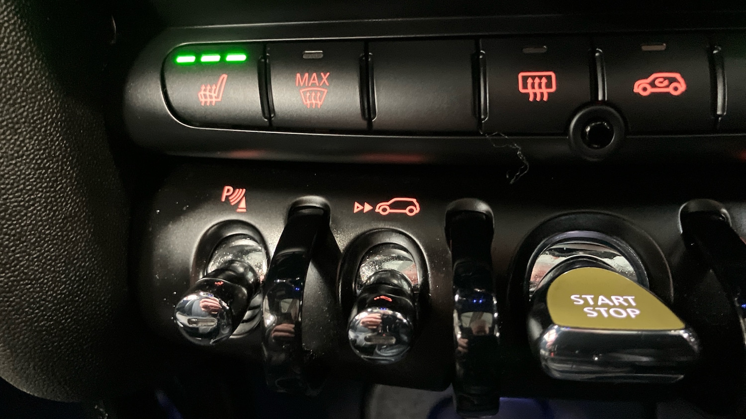 Used MINI Hatch 2022 for sale - 77151888: Photo 54