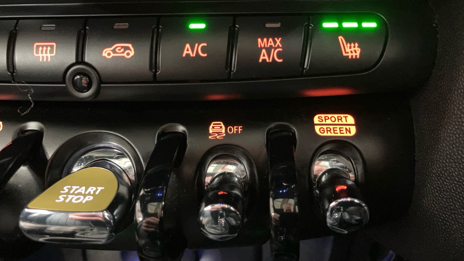 Used MINI Hatch 2022 for sale - 77151888: Photo 55