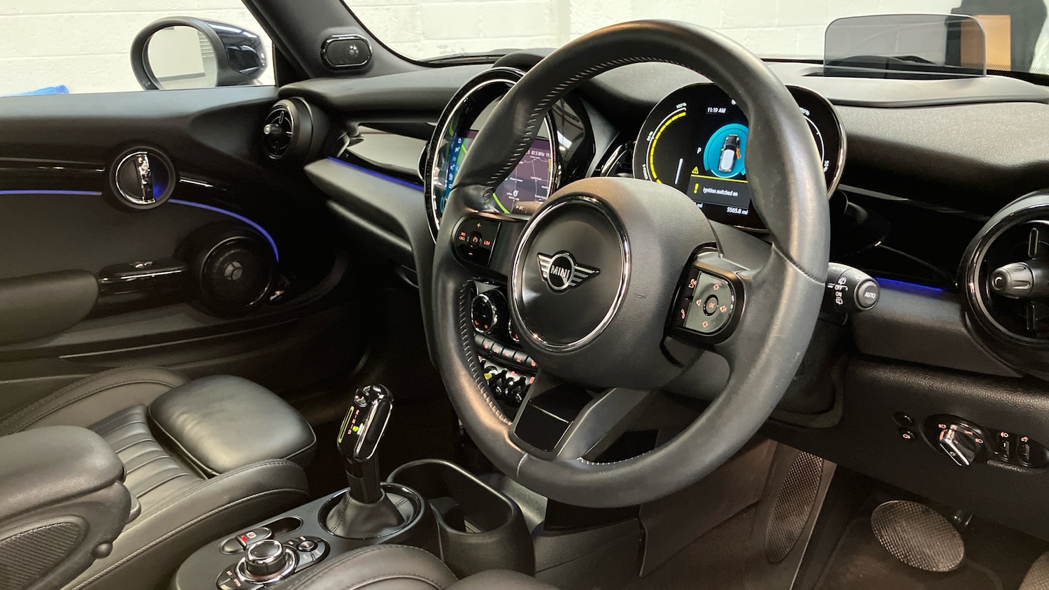 Used MINI Hatch 2022 for sale - 77151888: Photo 6