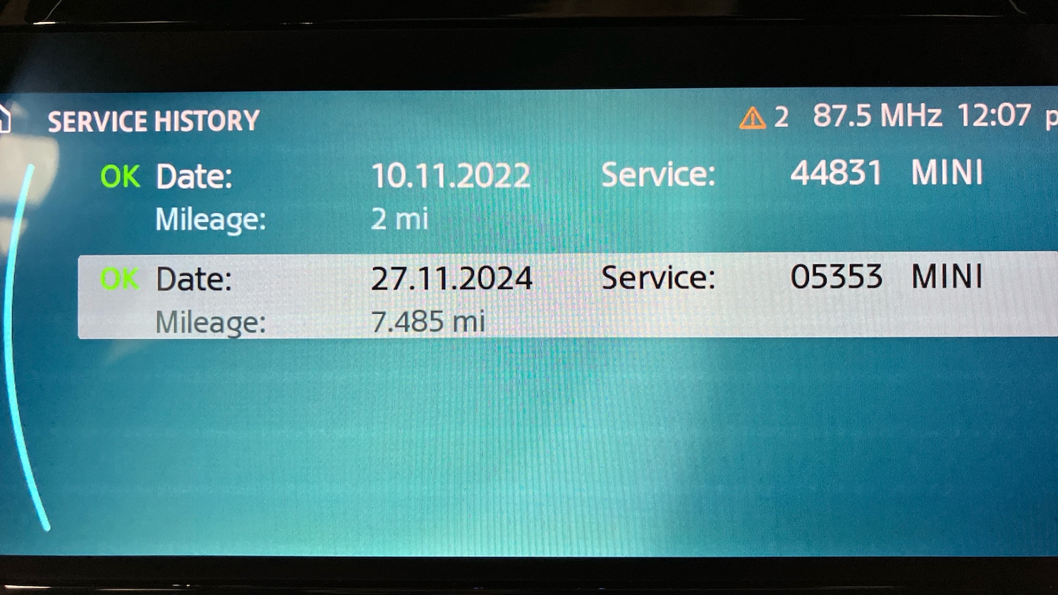 Used MINI Hatch 2022 for sale - 77151888: Photo 68