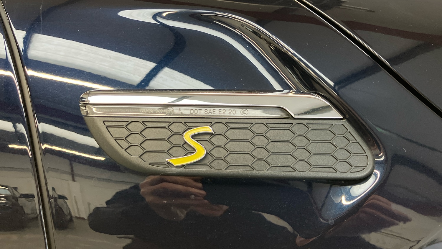 Used MINI Hatch 2022 for sale - 77151888: Photo 69