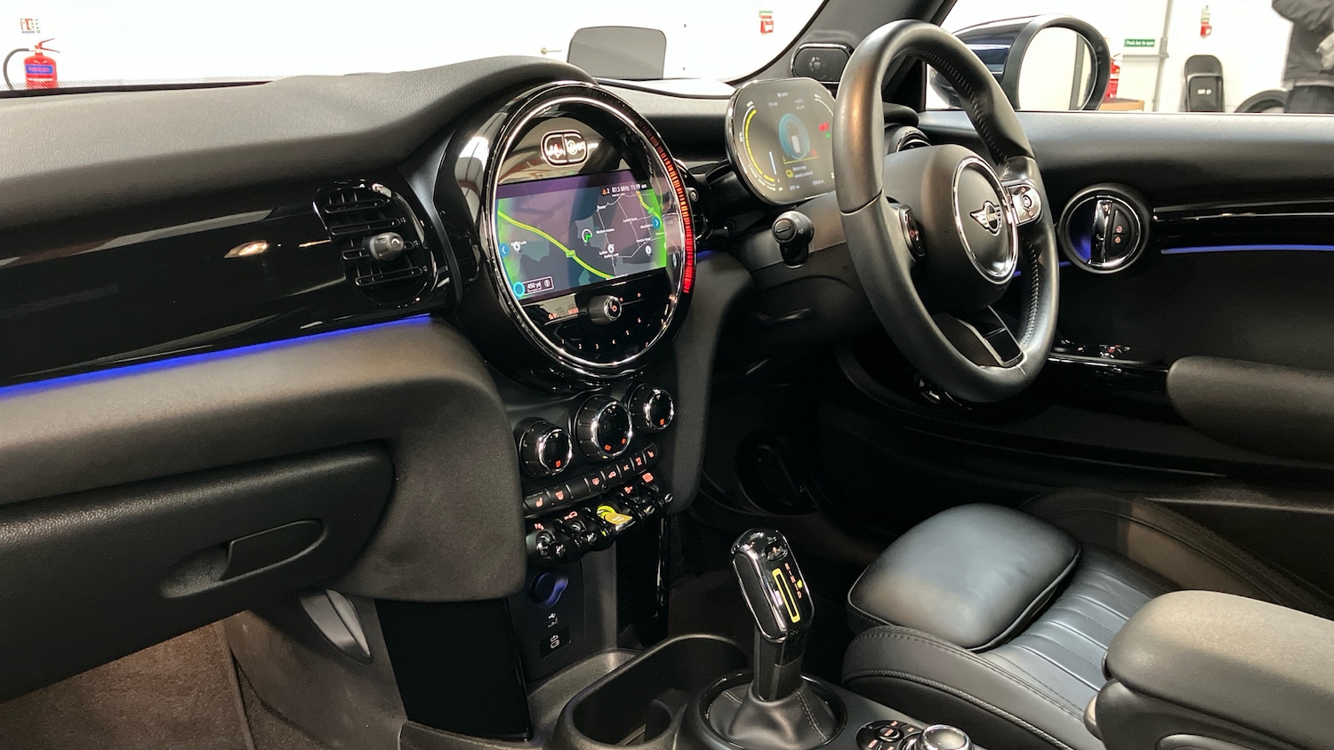 Used MINI Hatch 2022 for sale - 77151888: Photo 7