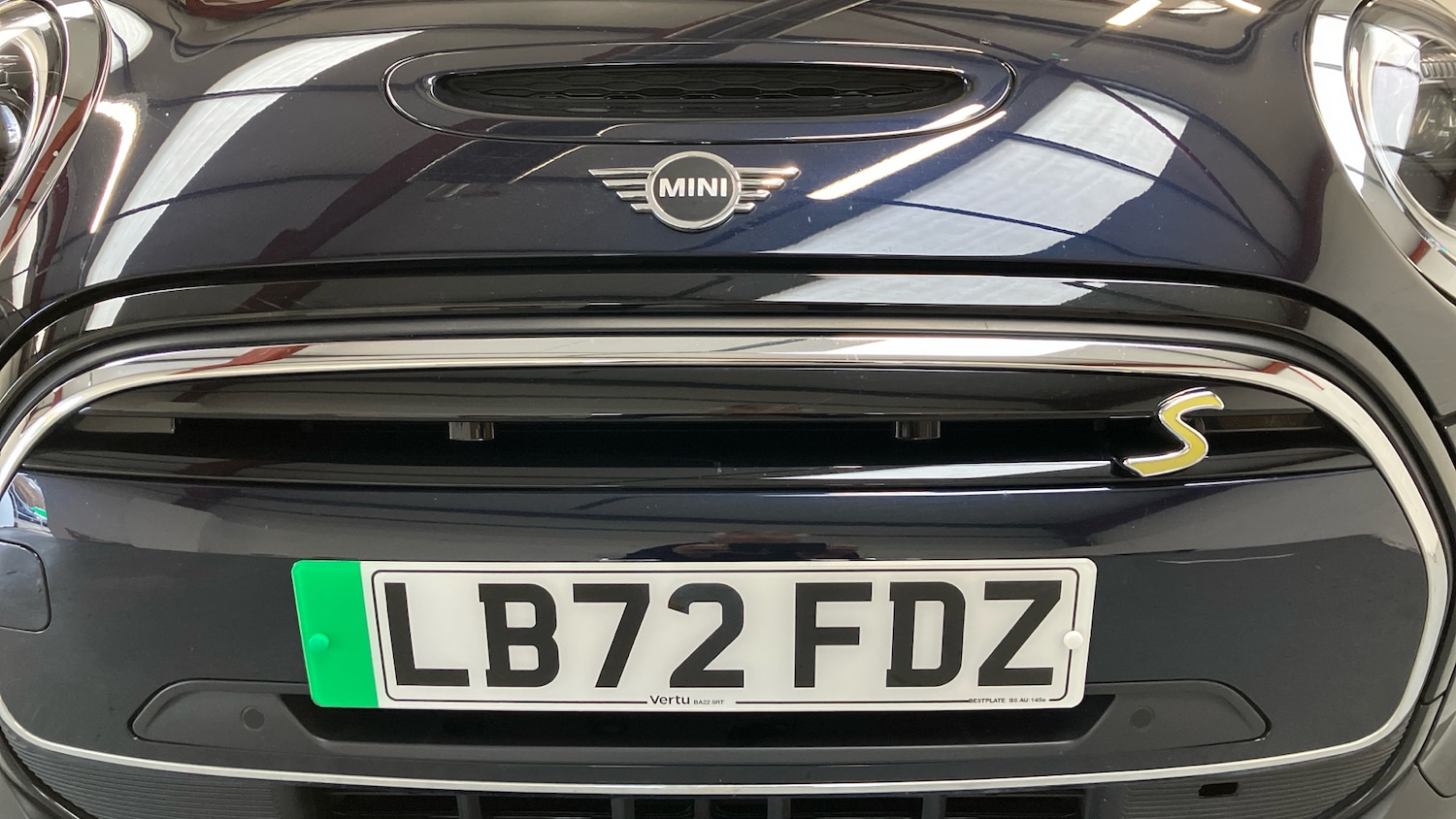 Used MINI Hatch 2022 for sale - 77151888: Photo 70