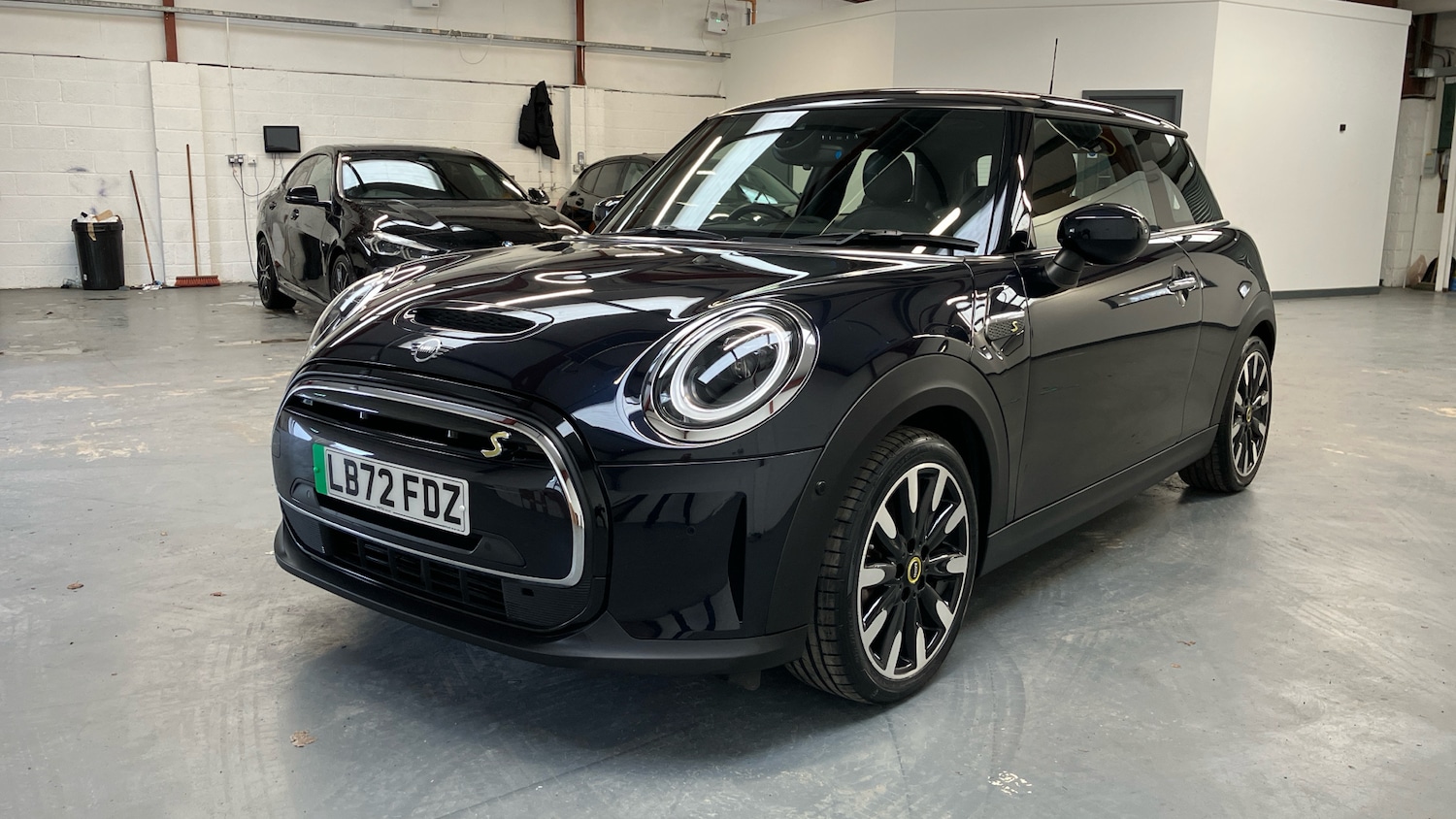 Used MINI Hatch 2022 for sale - 77151888: Photo 72