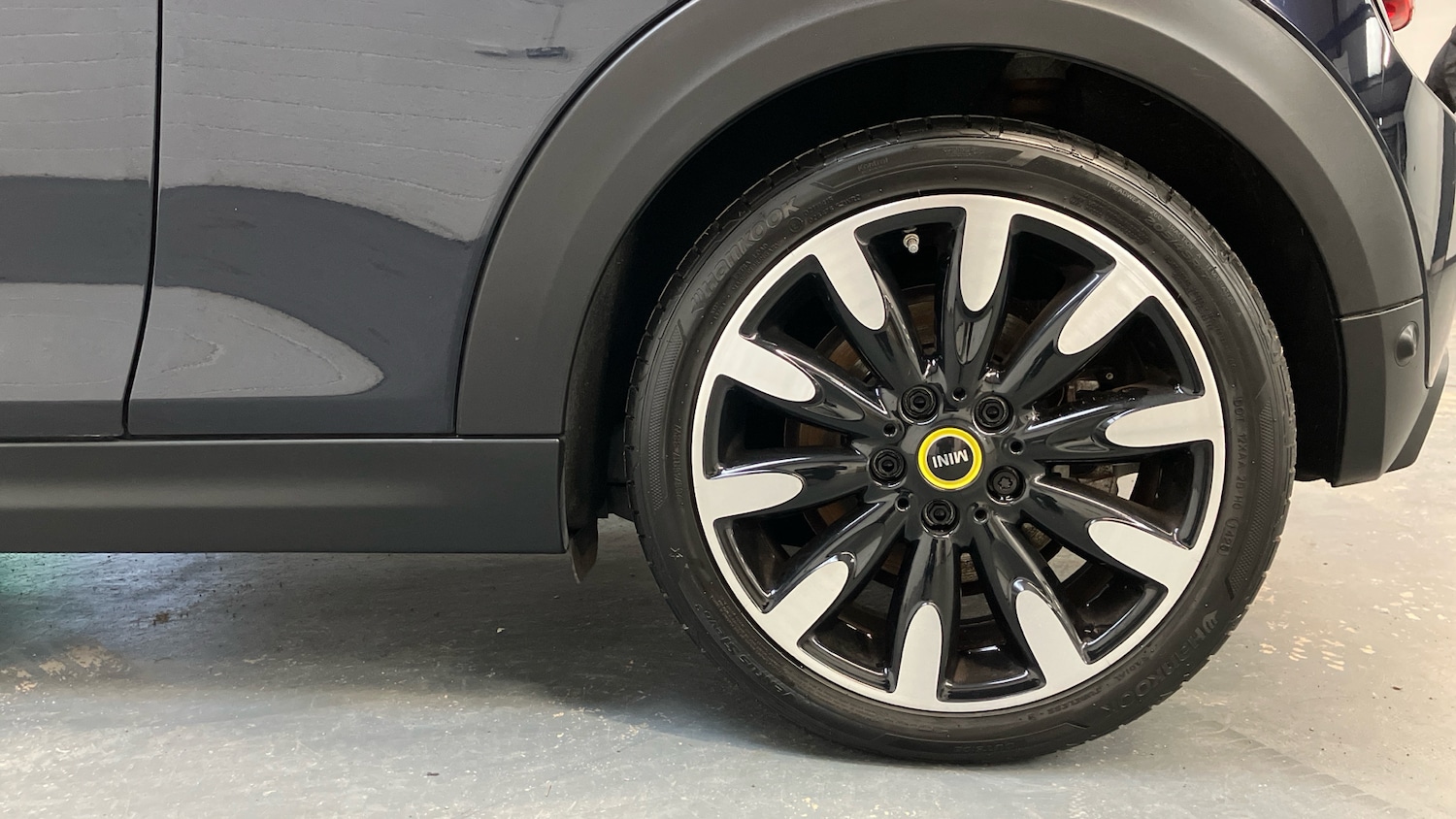 Used MINI Hatch 2022 for sale - 77151888: Photo 75