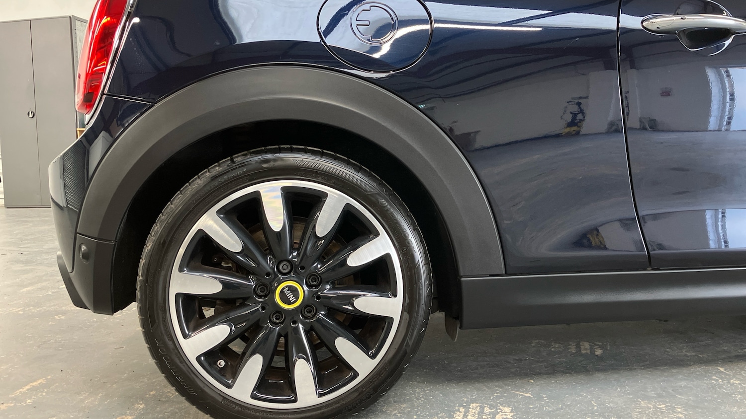 Used MINI Hatch 2022 for sale - 77151888: Photo 77