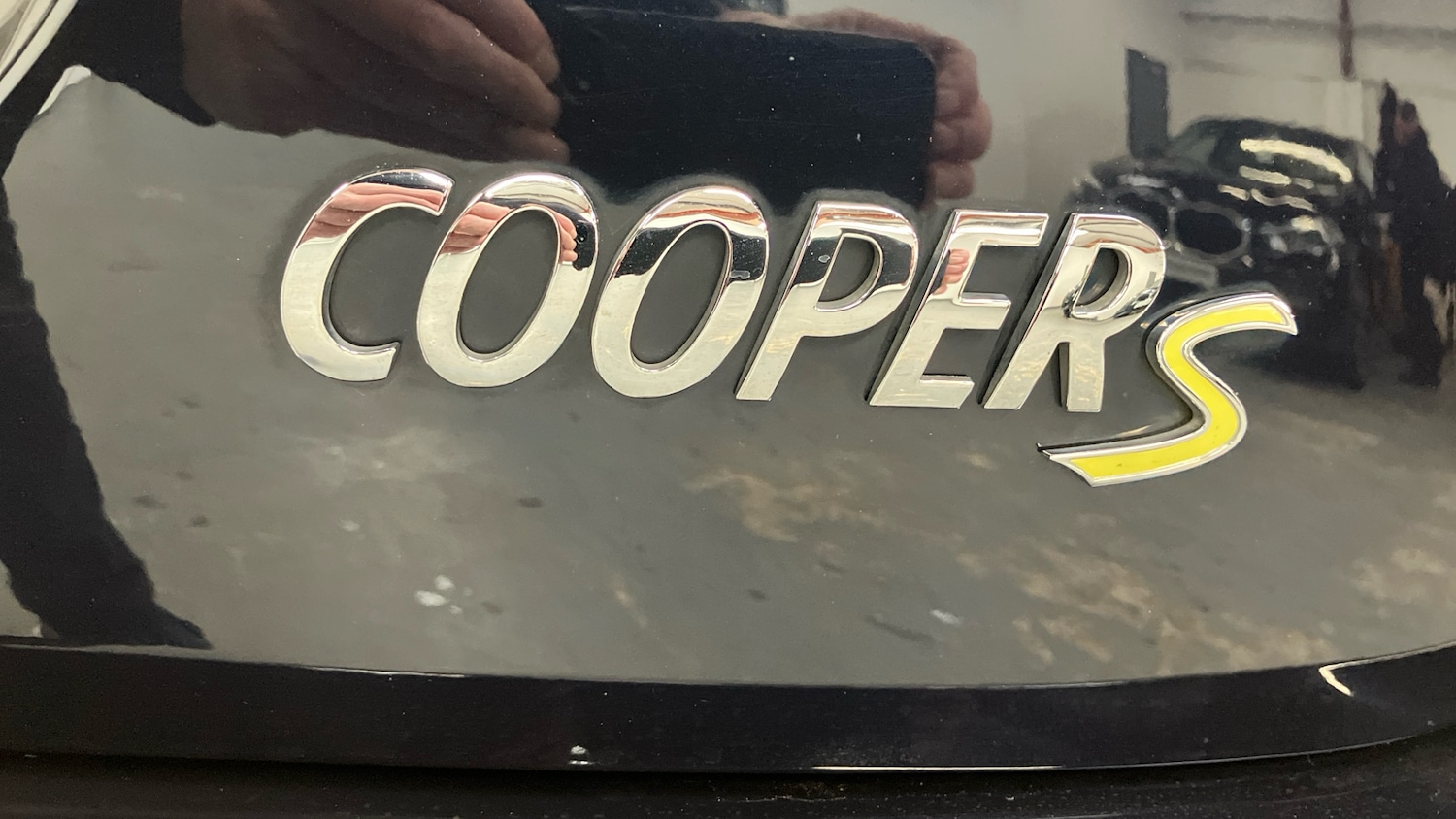 Used MINI Hatch 2022 for sale - 77151888: Photo 79