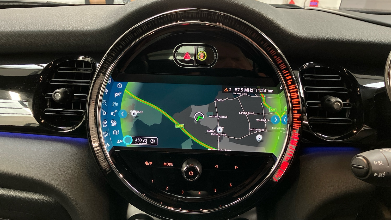 Used MINI Hatch 2022 for sale - 77151888: Photo 8