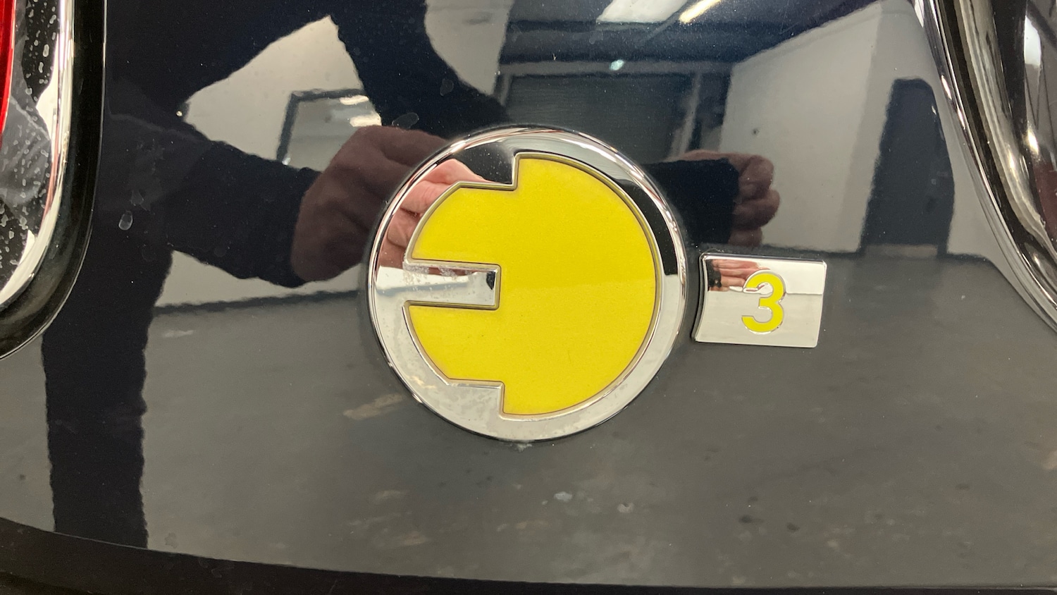 Used MINI Hatch 2022 for sale - 77151888: Photo 80