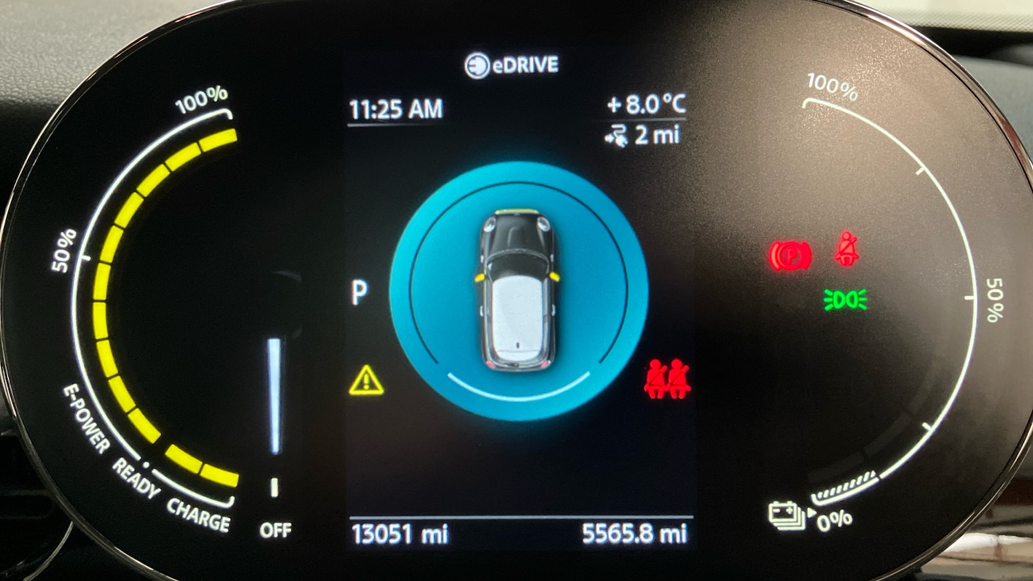 Used MINI Hatch 2022 for sale - 77151888: Photo 9