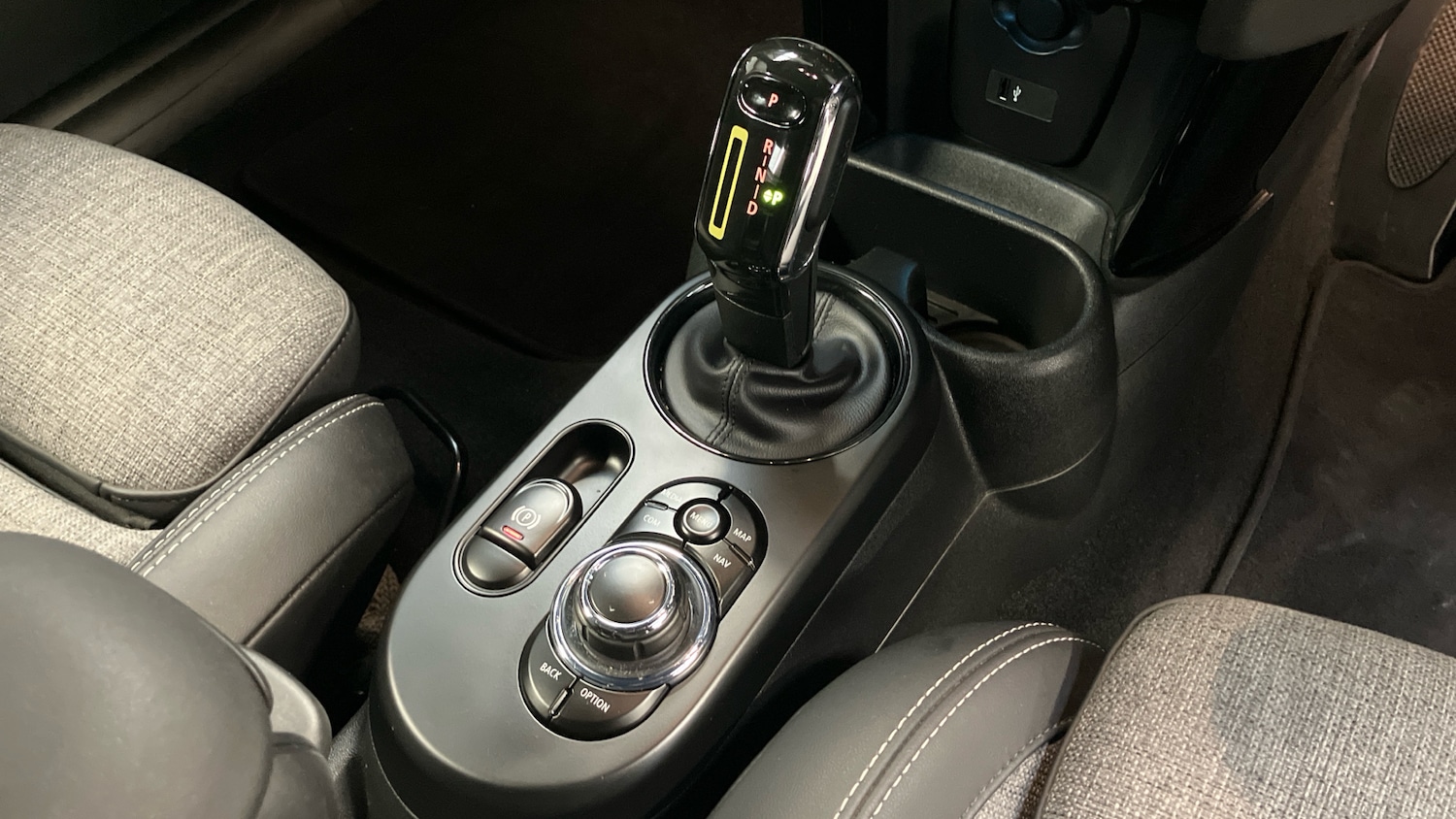 Used MINI Hatch 2022 for sale - 77677002: Photo 10