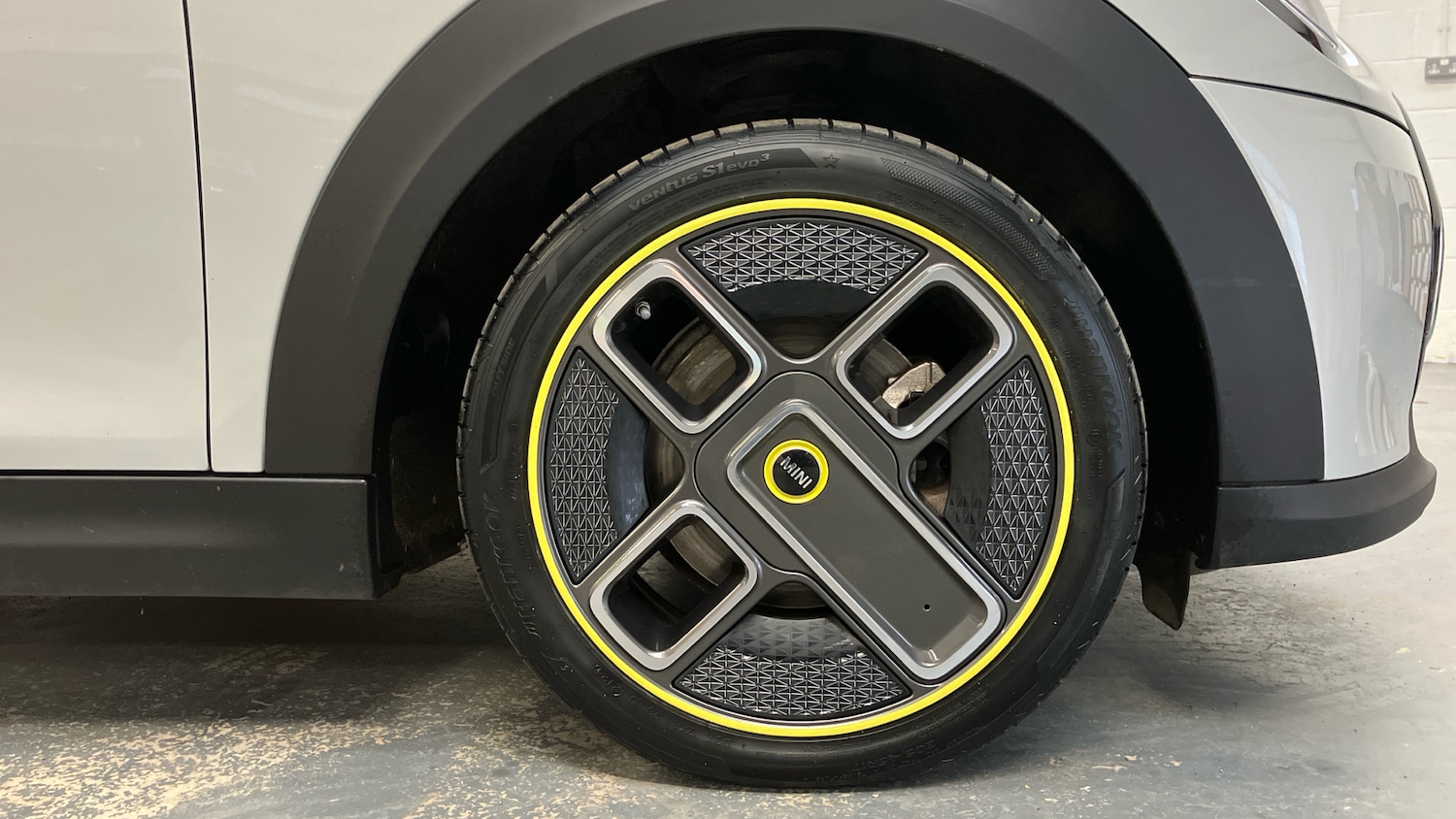 Used MINI Hatch 2022 for sale - 77677002: Photo 14