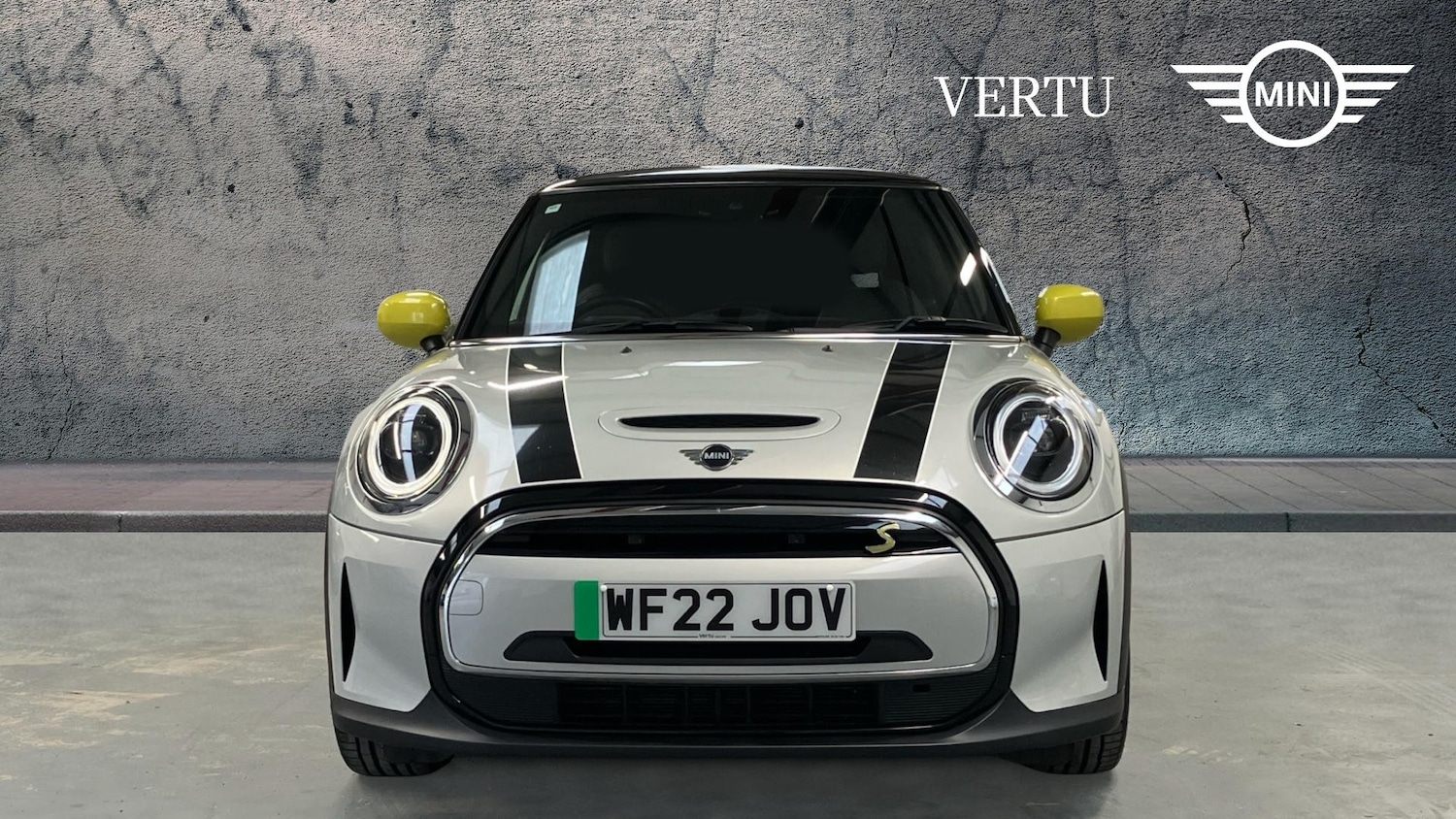 Used MINI Hatch 2022 for sale - 77677002: Photo 16
