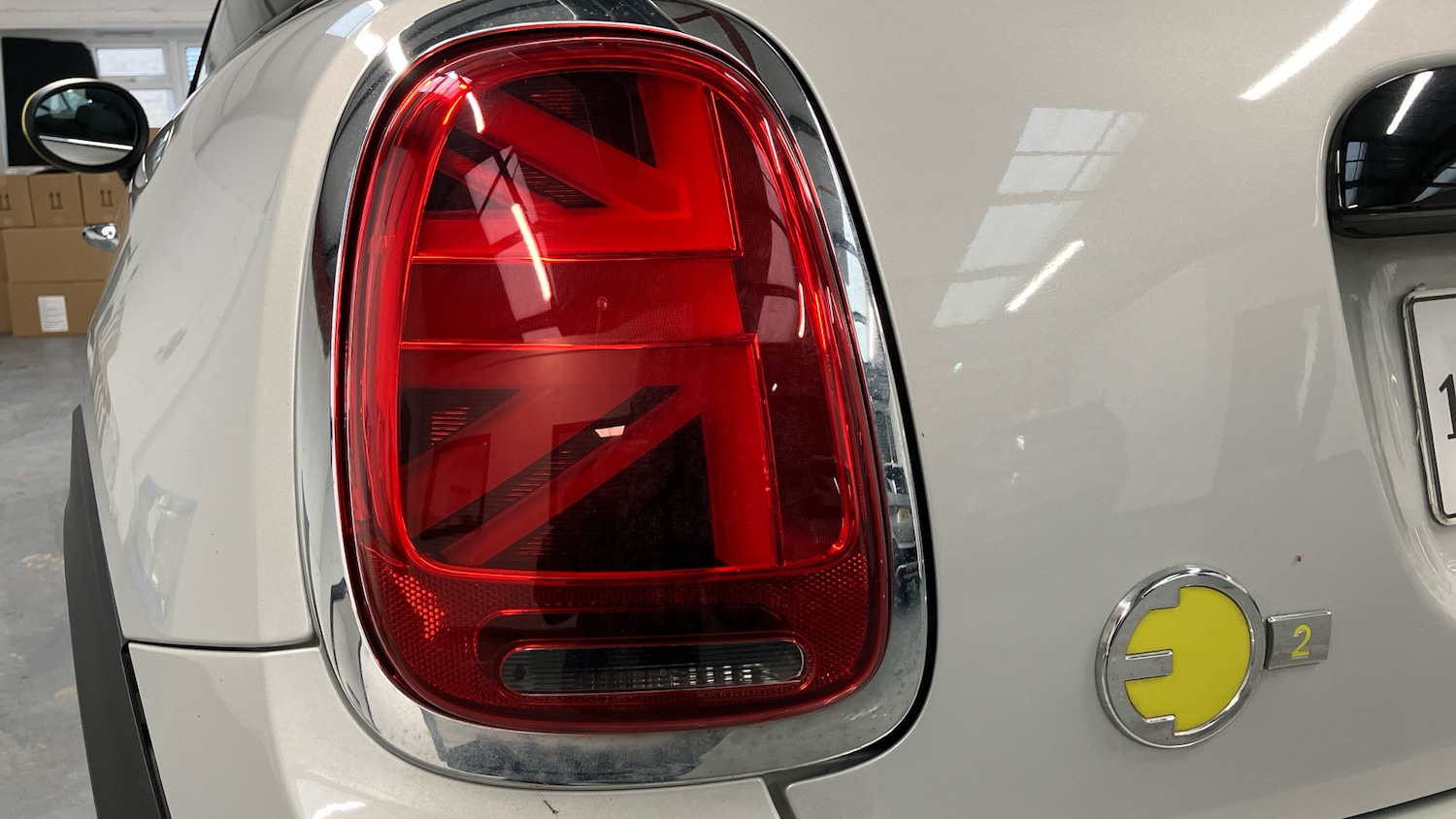 Used MINI Hatch 2022 for sale - 77677002: Photo 22