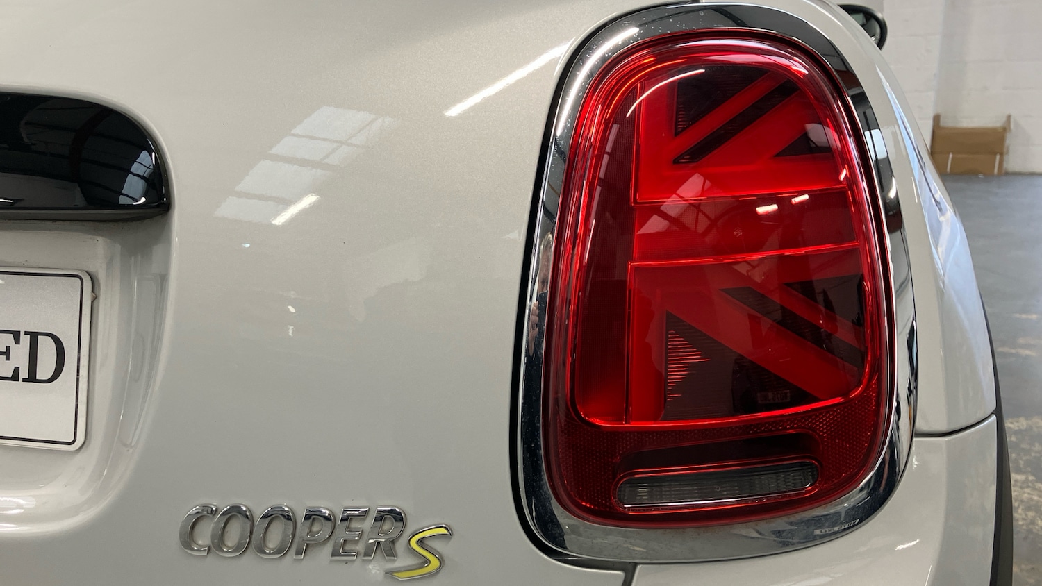 Used MINI Hatch 2022 for sale - 77677002: Photo 25