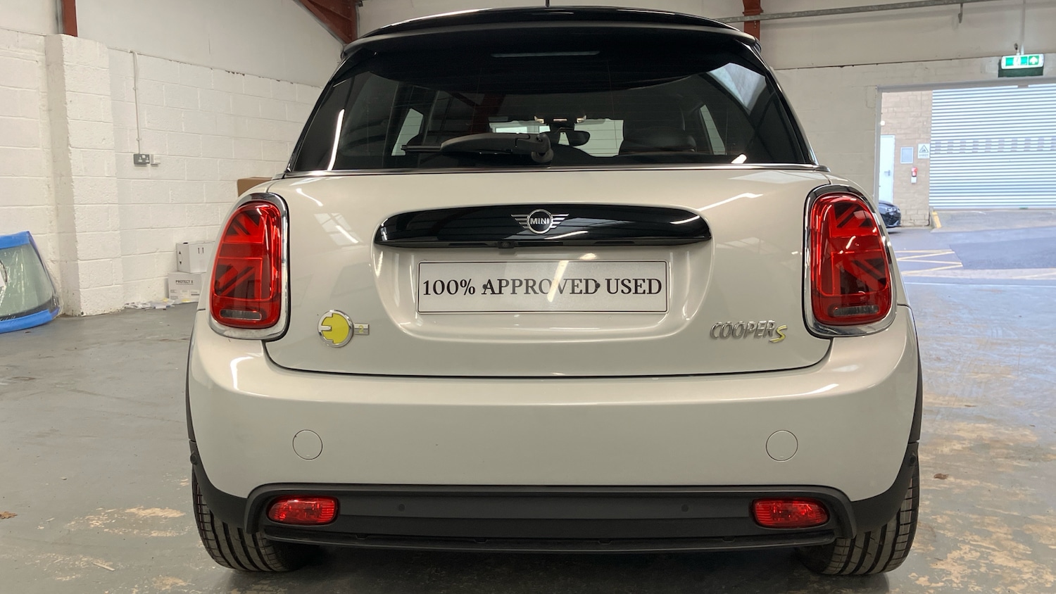 Used MINI Hatch 2022 for sale - 77677002: Photo 27