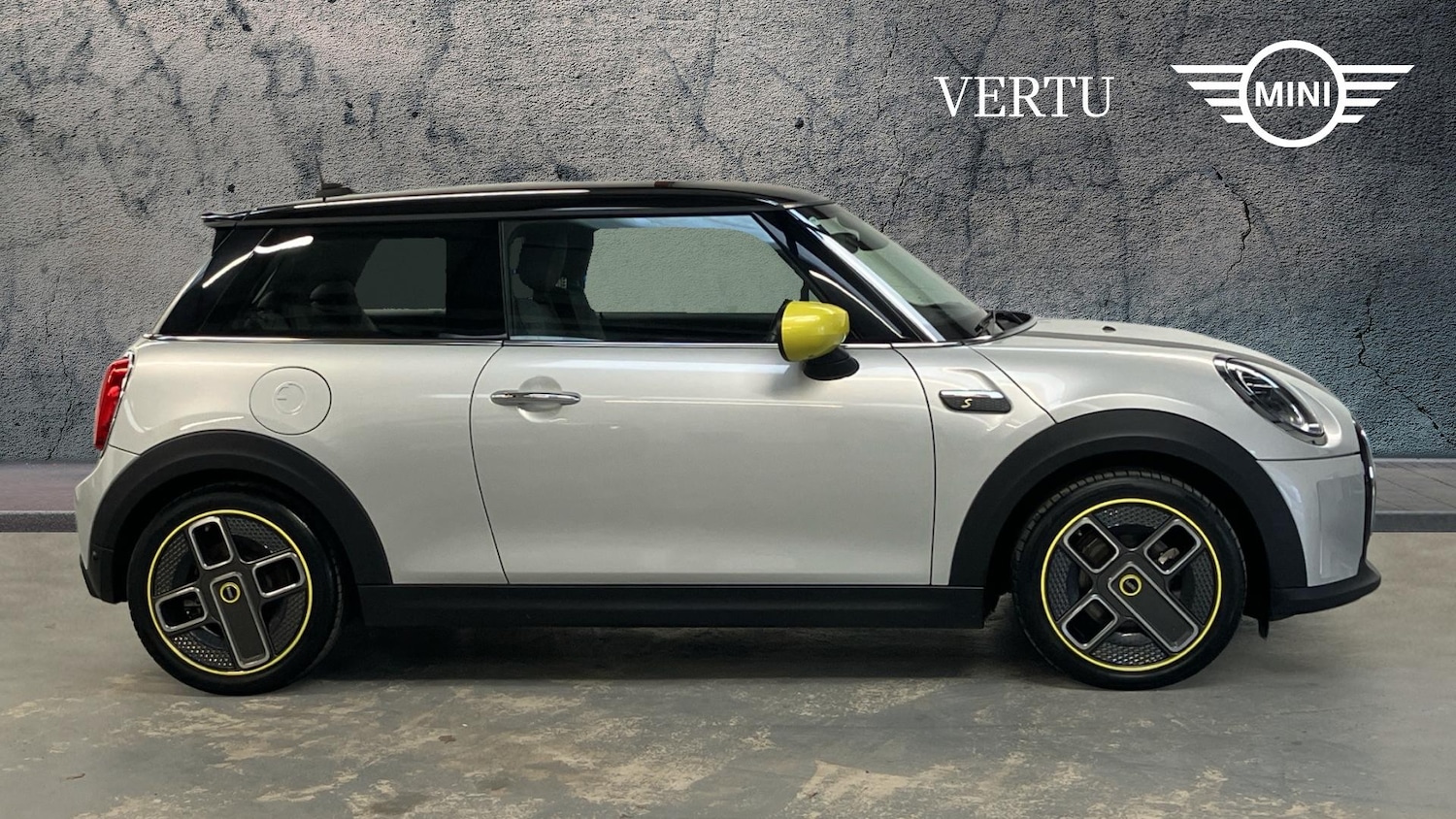 Used MINI Hatch 2022 for sale - 77677002: Photo 3