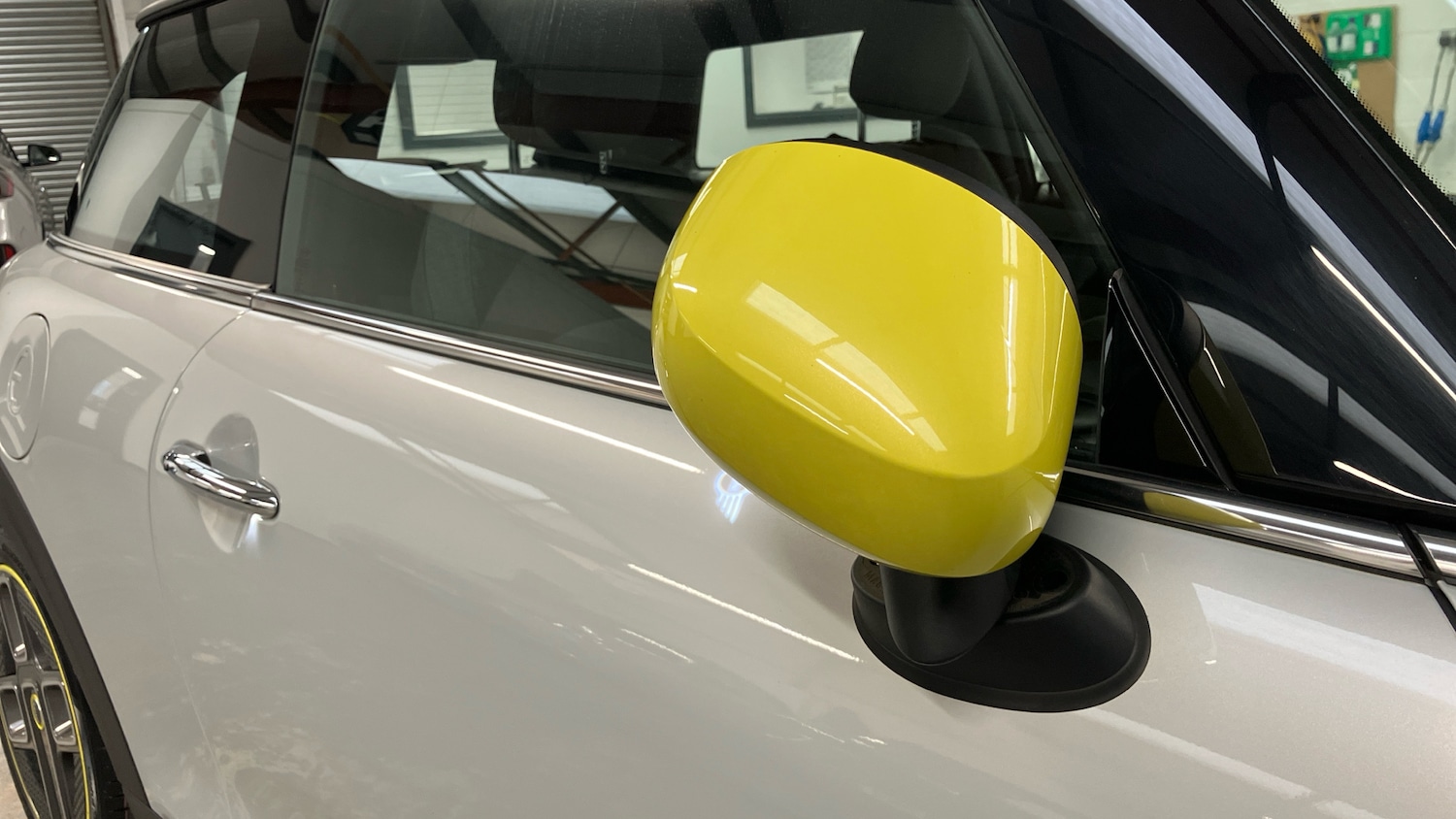 Used MINI Hatch 2022 for sale - 77677002: Photo 44