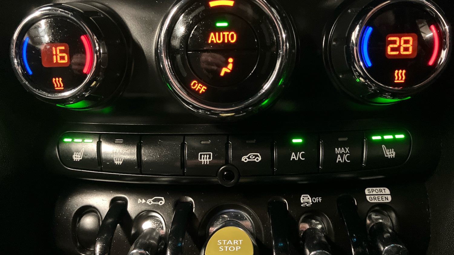 Used MINI Hatch 2022 for sale - 77677002: Photo 52