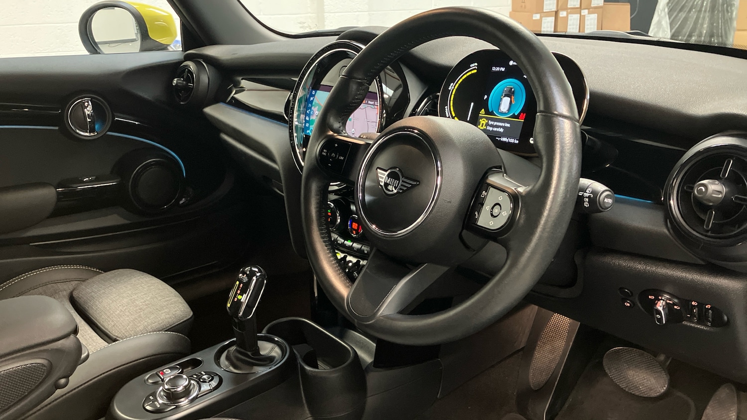 Used MINI Hatch 2022 for sale - 77677002: Photo 6