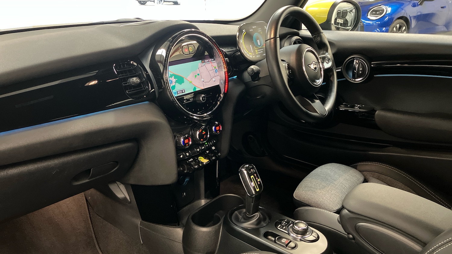 Used MINI Hatch 2022 for sale - 77677002: Photo 7