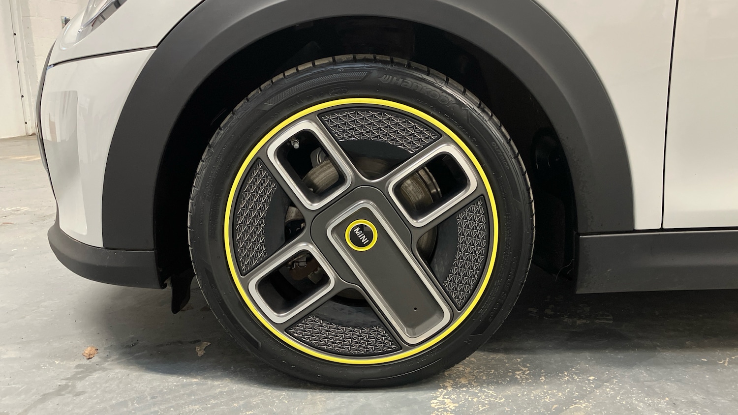 Used MINI Hatch 2022 for sale - 77677002: Photo 70