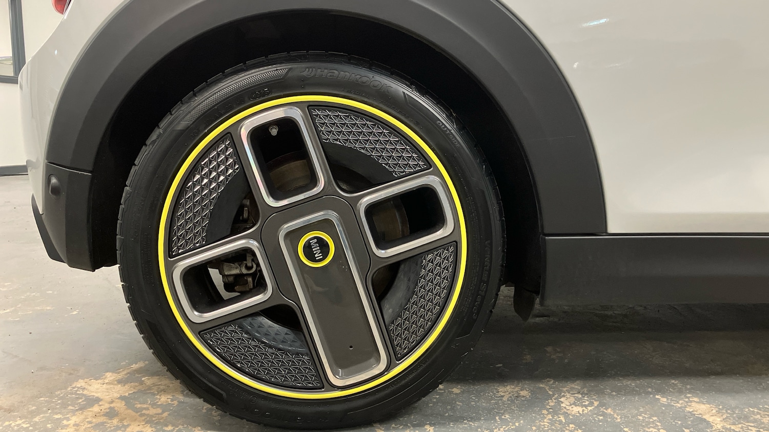 Used MINI Hatch 2022 for sale - 77677002: Photo 74