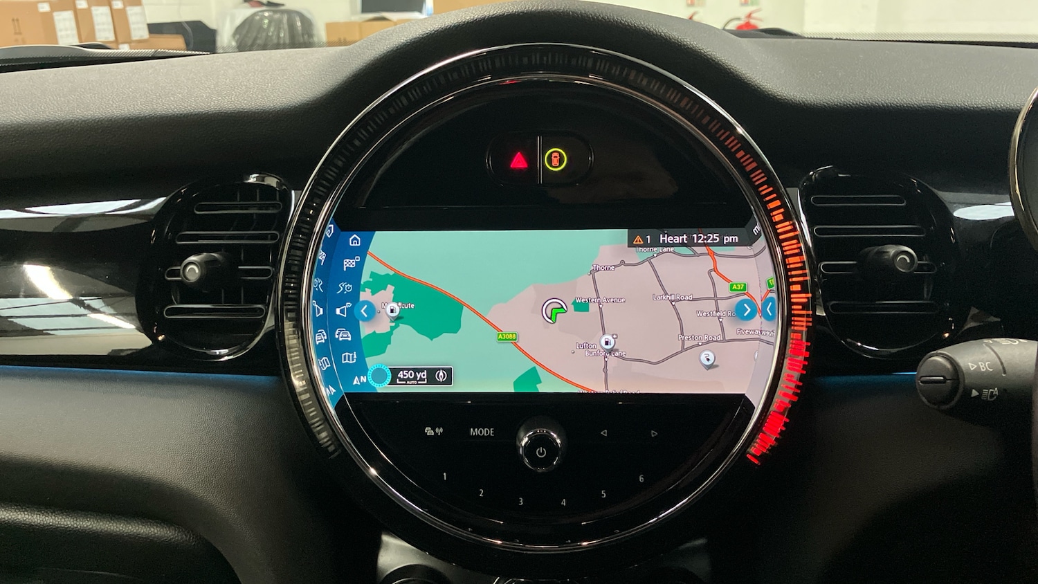 Used MINI Hatch 2022 for sale - 77677002: Photo 8