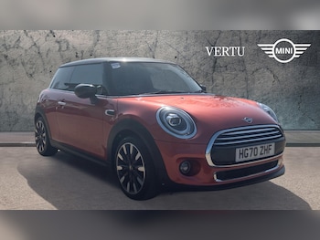 Used MINI Hatch 2020 for sale - 78871285: Photo