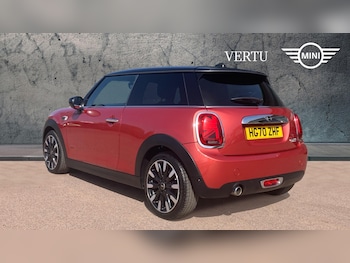 Used MINI Hatch 2020 for sale - 78871285: Photo