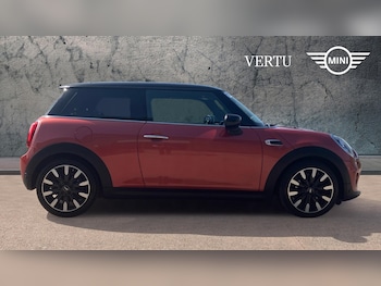 Used MINI Hatch 2020 for sale - 78871285: Photo