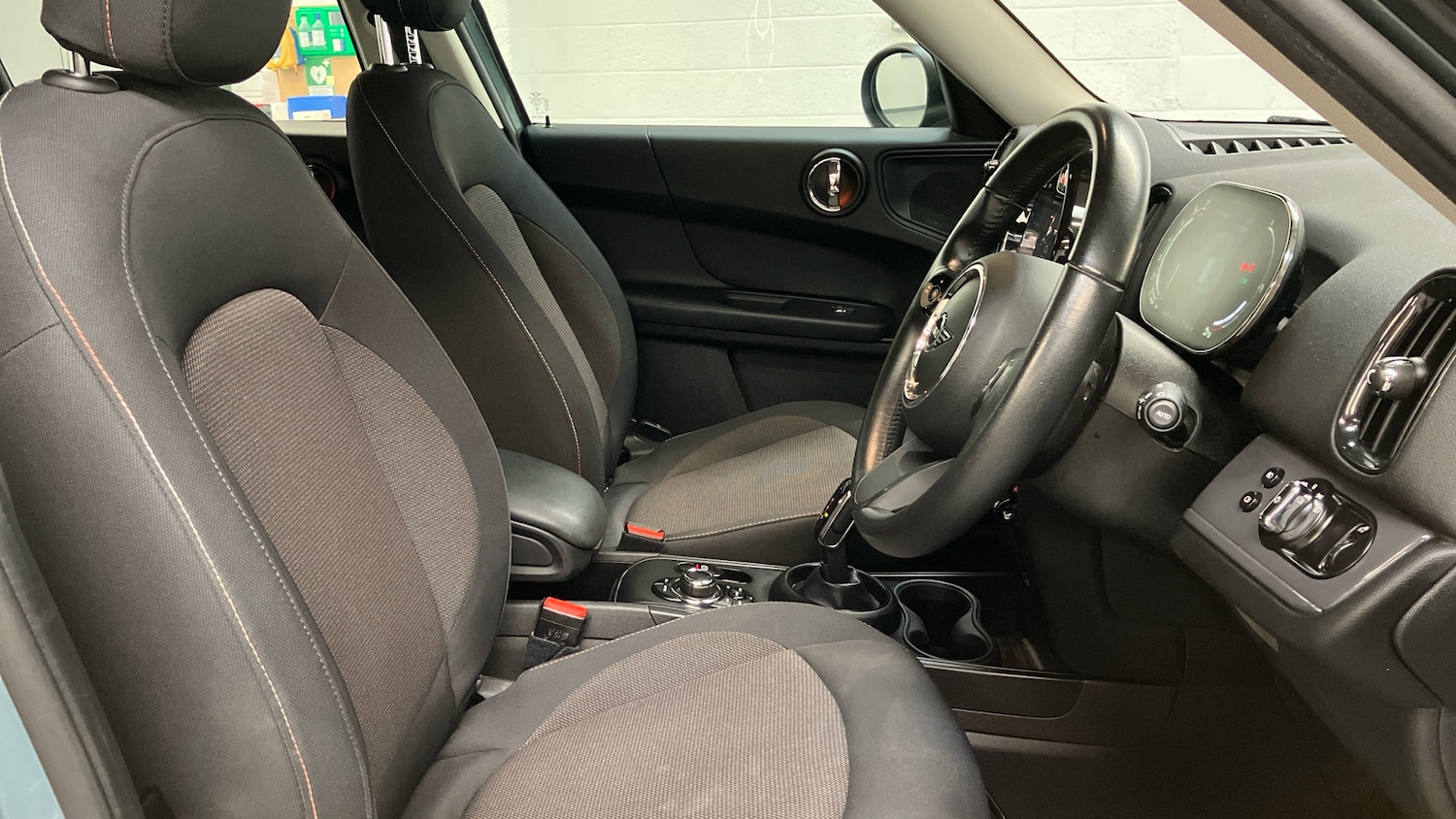 Used MINI Countryman 2023 for sale - 77171054: Photo 11