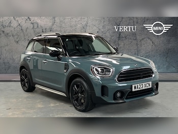 Used MINI Countryman 2023 for sale - 77171054: Photo