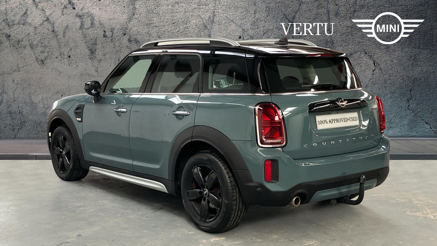 Used MINI Countryman 2023 for sale - 77171054: Photo 2