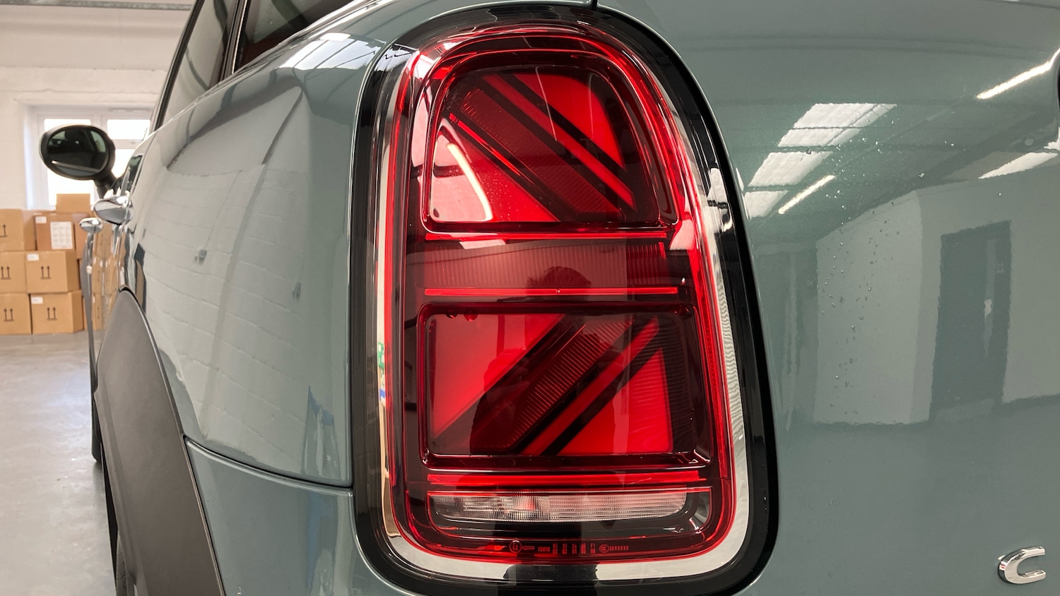 Used MINI Countryman 2023 for sale - 77171054: Photo 22