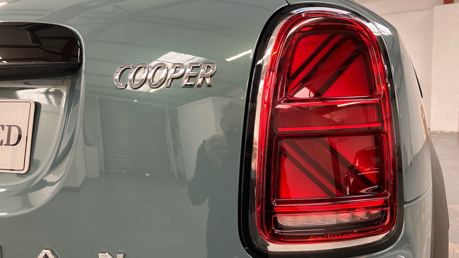 Used MINI Countryman 2023 for sale - 77171054: Photo 25