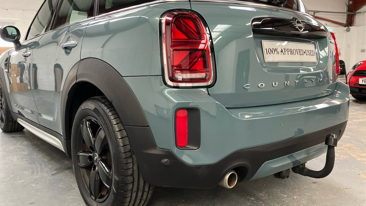 Used MINI Countryman 2023 for sale - 77171054: Photo 26