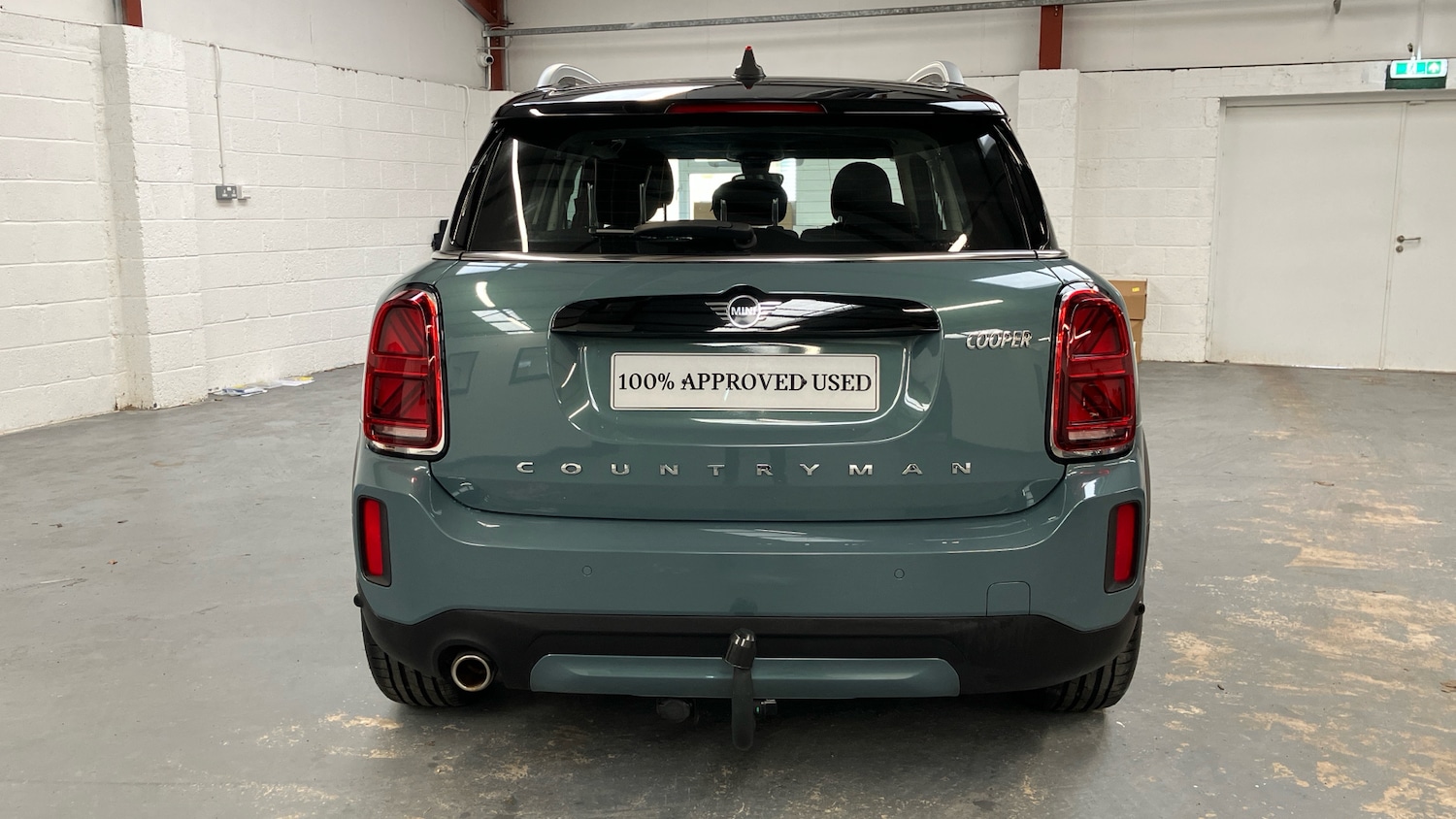 Used MINI Countryman 2023 for sale - 77171054: Photo 27