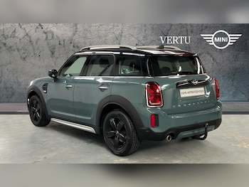 Used MINI Countryman 2023 for sale - 77171054: Photo